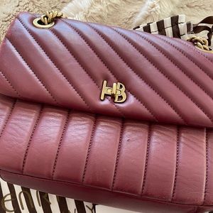 Henri Bendel 712 convertible bag